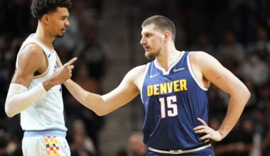 4 Out Of 5 Best NBA Players Might Not Meet The 65-Game Requirement For Awards