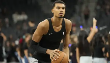 Victor Wembanyama-Thunder beef, explained: Why Spurs star's 'ethical basketball' comments caused stir image