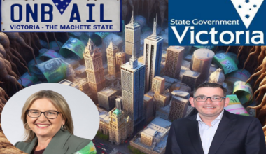 Victoria: Australia's lagging state - MacroBusiness