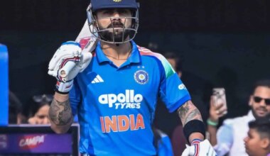 No More Noise, King Kohli Is Coming For The World Cup