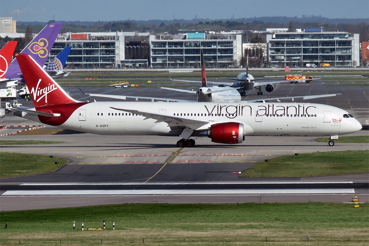 South Korea will gain a new long-haul air link from the United Kingdom as Virgin Atlantic (VS) confirms plans to launch direct flights to Seoul in 2026, strengthening connectivity between Europe and East Asia.