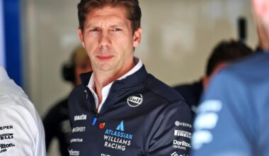 Williams outline huge scale of F1 recovery after '20 seasons of underinvestment'