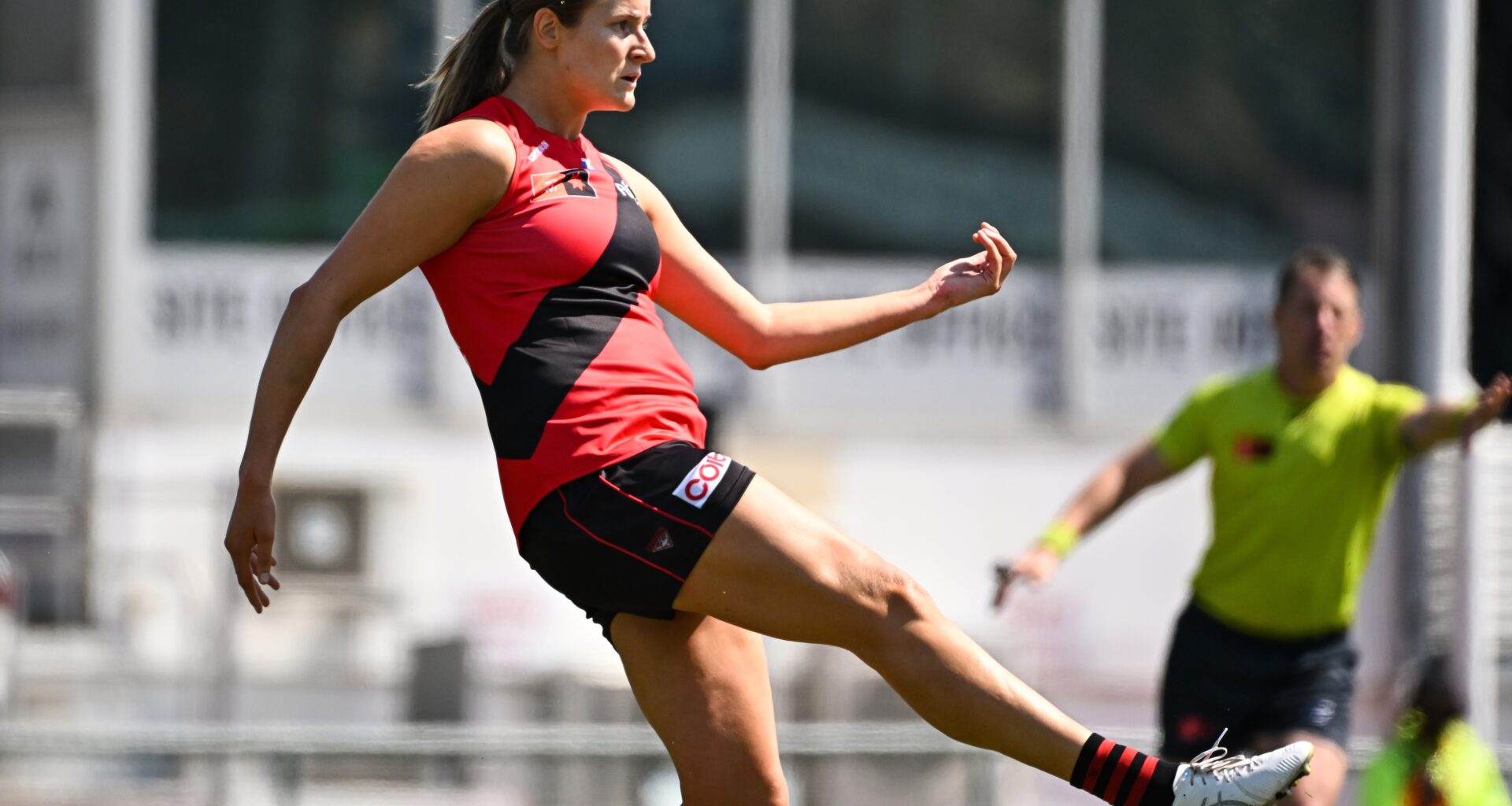 Inaugural Bomber, replacement duo delisted