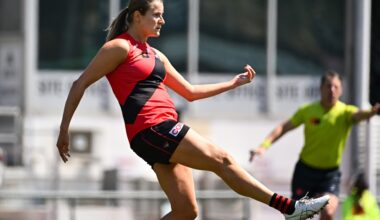 Inaugural Bomber, replacement duo delisted