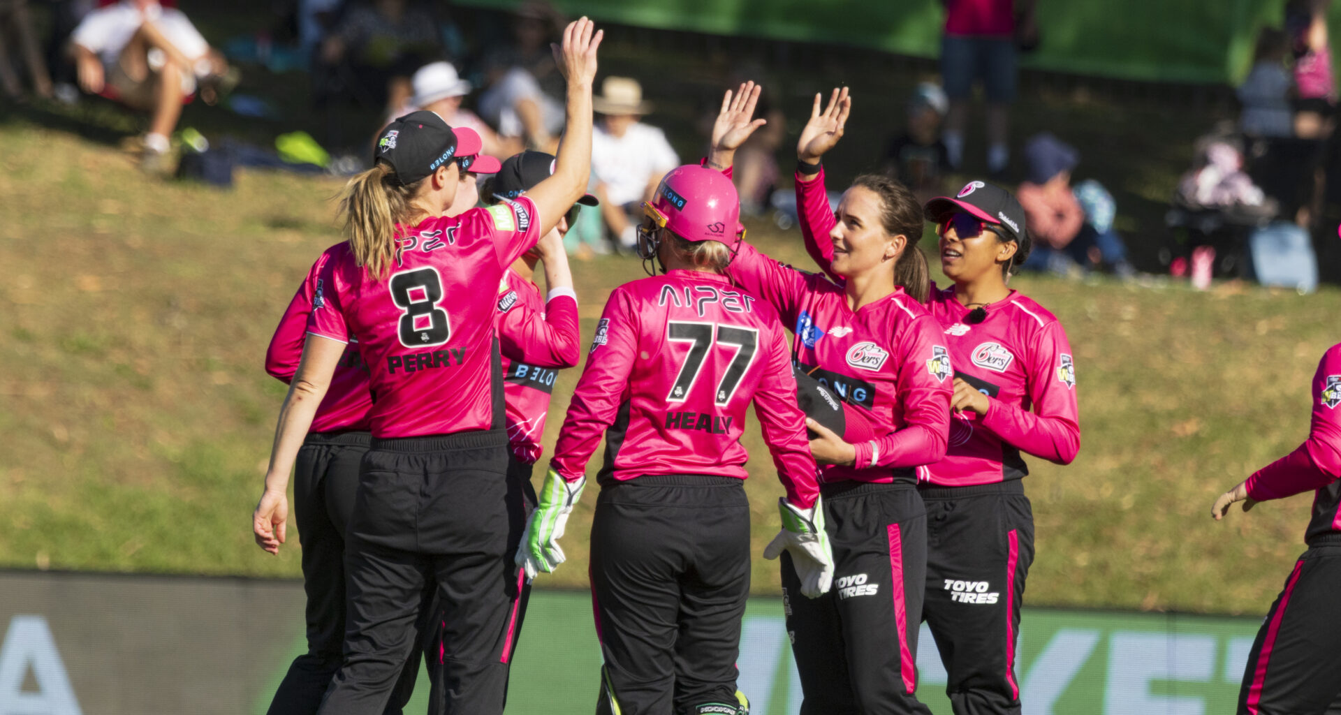 Win a Babar Azam meet-and-greet at Sixers must win match v Strikers