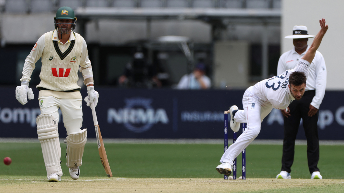 England and Wales Cricket Board (ECB)