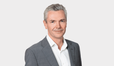 Tennis NZ » David Searle Elected President & Chair of Tennis New Zealand