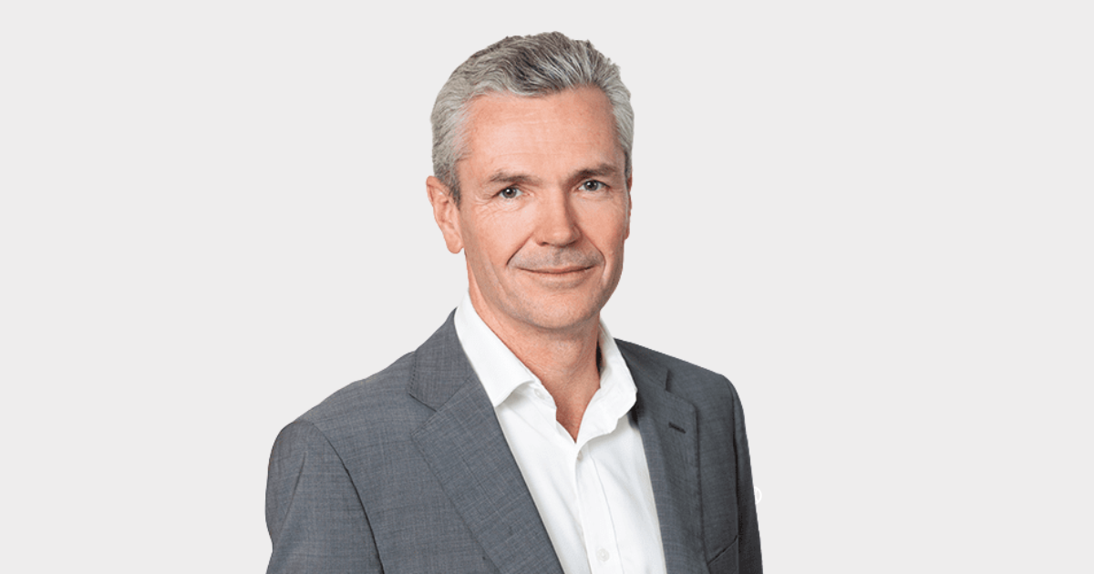 Tennis NZ » David Searle Elected President & Chair of Tennis New Zealand