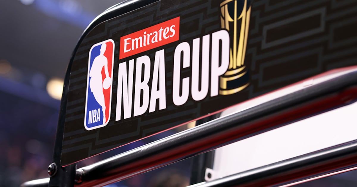 NBA Cup cash details, winnings continue to increase each year