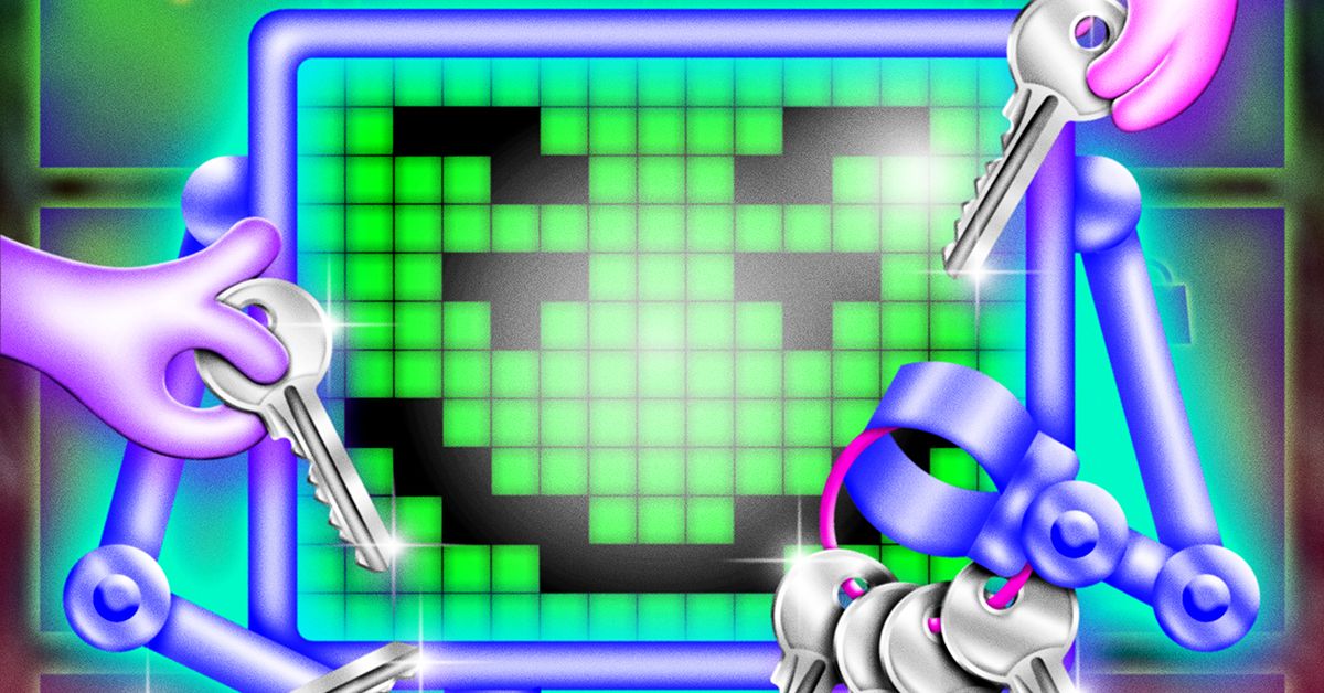 The Age of the All-Access AI Agent Is Here