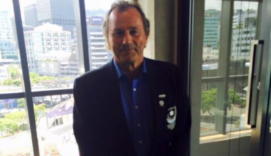 Roger Drummond MNZM Honoured for Services to Rugby and Māori – Waatea News: Māori Radio Station