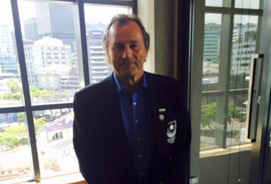 Roger Drummond MNZM Honoured for Services to Rugby and Māori – Waatea News: Māori Radio Station