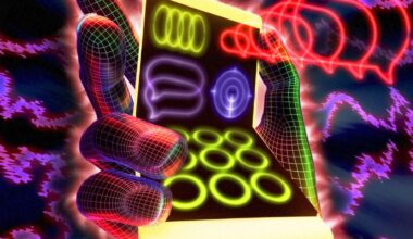 2025’s Best Phones Were Also Its Wackiest