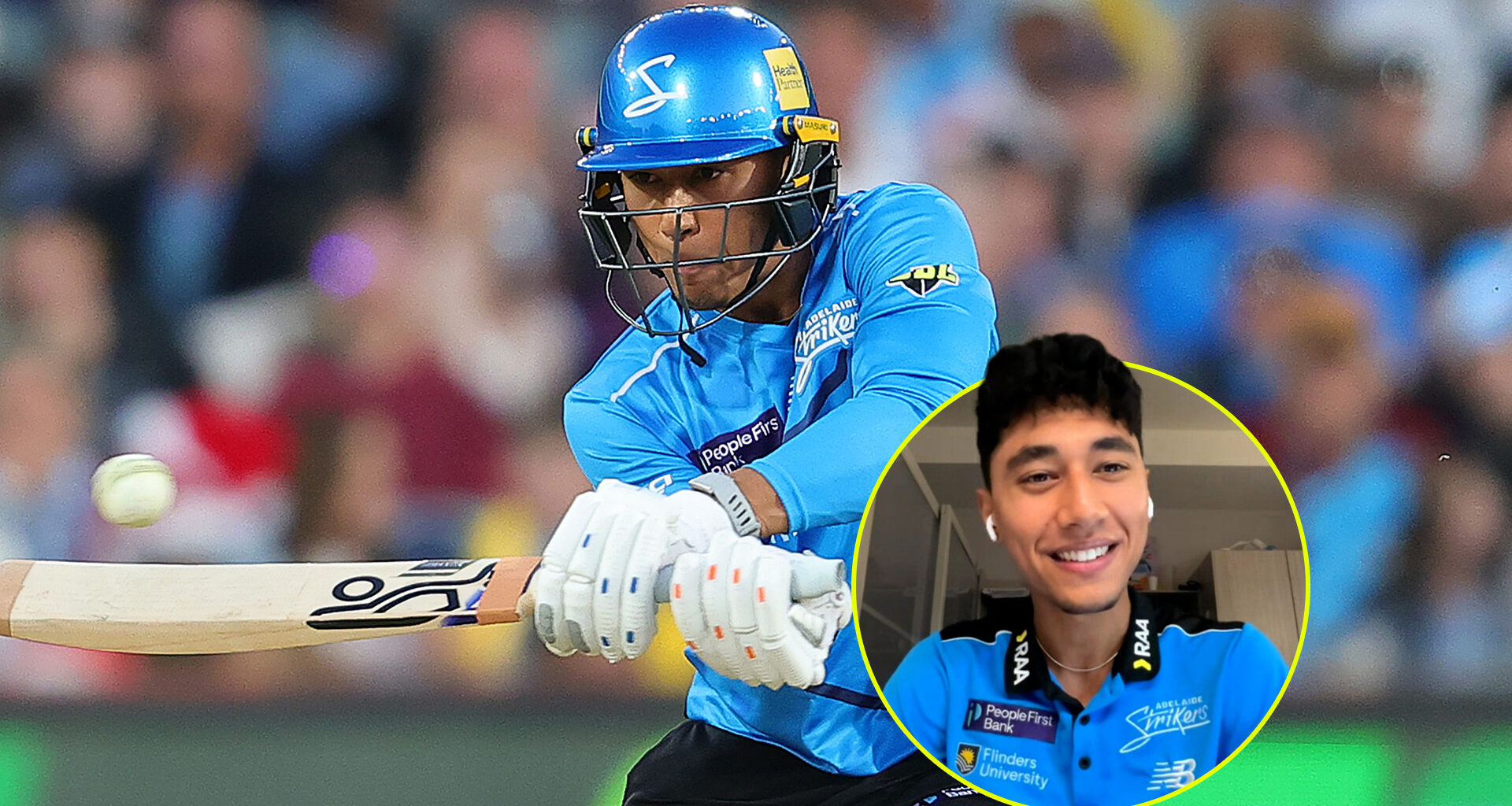 Overnight sensation Wadia reaps reward for years of sacrifice