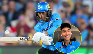 Overnight sensation Wadia reaps reward for years of sacrifice