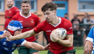 Wales Rugby League launch five-year plan to grow sport – Total Rugby League