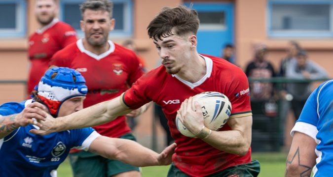 Wales Rugby League launch five-year plan to grow sport – Total Rugby League