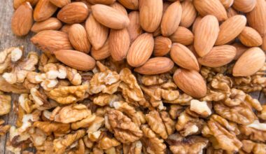 Are Almonds or Walnuts Healthier? Here’s the Nut Nutrition Experts Recommend Most