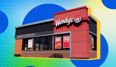 What Registered Dietitians Actually Order at Wendy’s