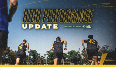 High Performance Update
