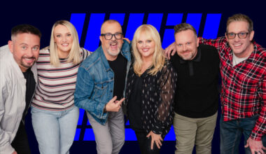 STV Radio confirms January launch and schedule – RadioToday