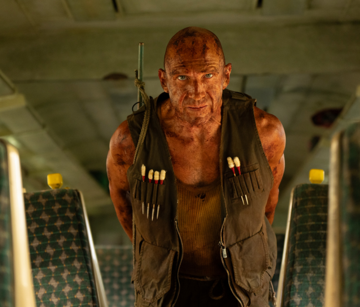 Long Range Forecast: 28 YEARS LATER: THE BONE TEMPLE Aims to Bring January Box Office Back to Life