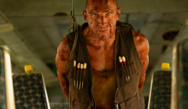 Long Range Forecast: 28 YEARS LATER: THE BONE TEMPLE Aims to Bring January Box Office Back to Life