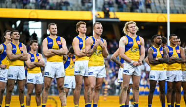 How the Eagles can hijack the 2026 AFL draft ... and fast-track their rebuild