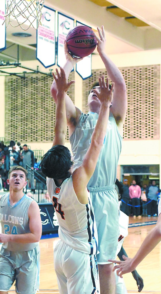 High school boys basketball: West Rowan’s All-Moir team 2000-2024