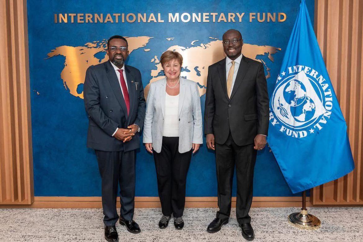 Not All IMF Solutions Are in Our Interest; Gov’t Must Be Able to Draw the Line to Ensure Balance