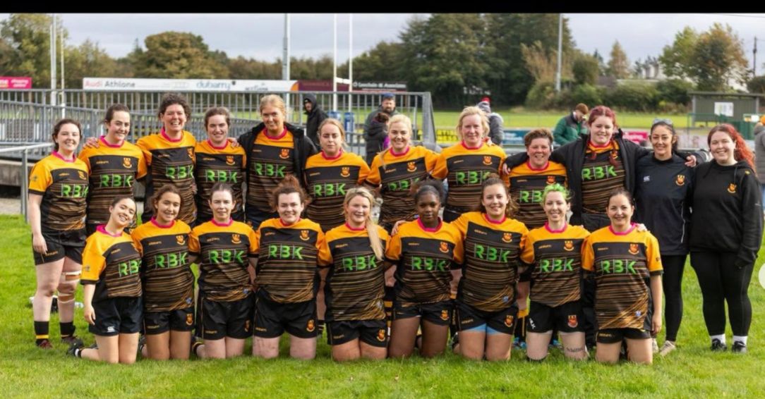 Irish Rugby | Buccaneers RFC Awarded Grant from Royal London and The British and Irish Lions