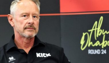 Audi explain crucial 'Champions League' factor Jonathan Wheatley brings from Red Bull