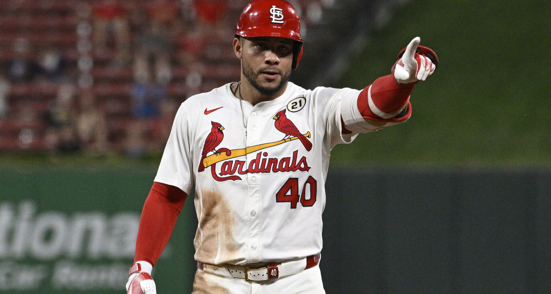 Red Sox Reportedly Beat Out Top NL Contender For Willson Contreras Trade