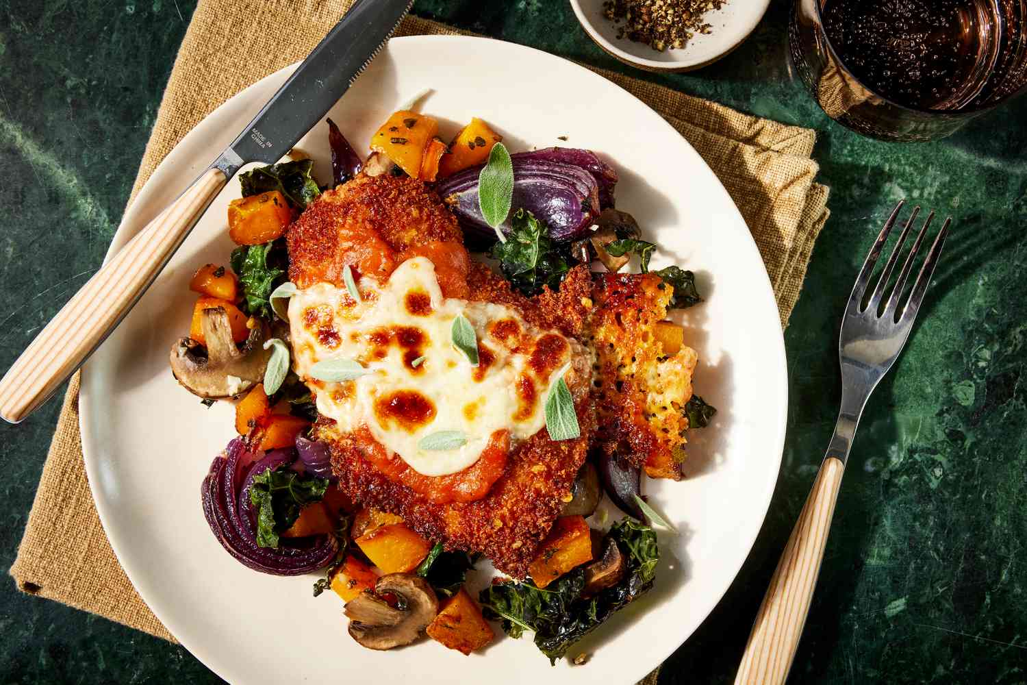 20+ High-Protein, High-Fiber Winter Dinners for Healthy Digestion