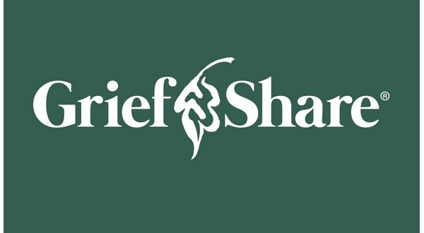 GriefShare Program beginning January offers local support for those experiencing loss