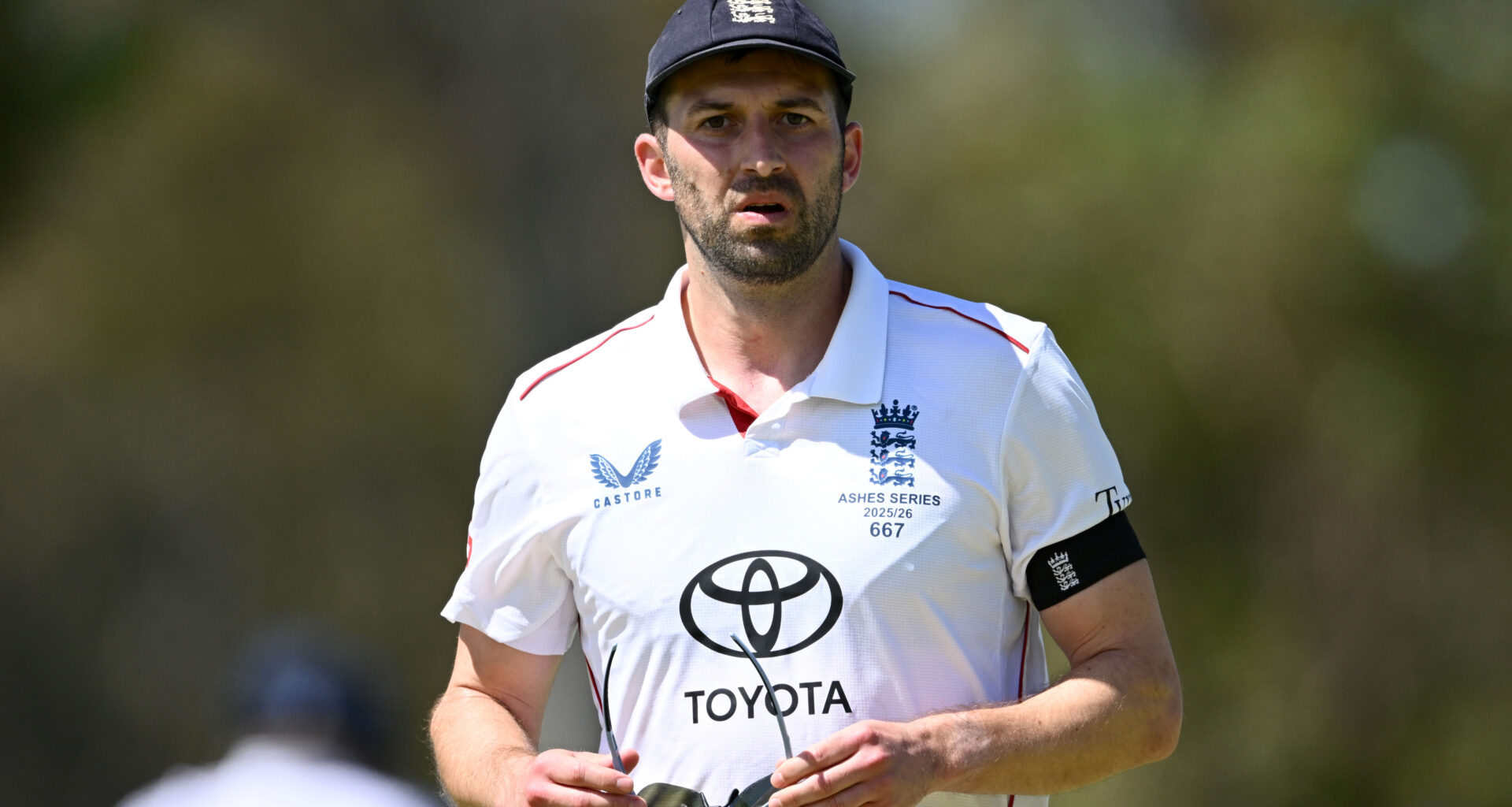 England's Ashes tour goes from bad to worse with Wood blow