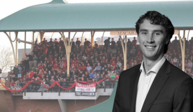 Norths Rugby reveal new General Manager