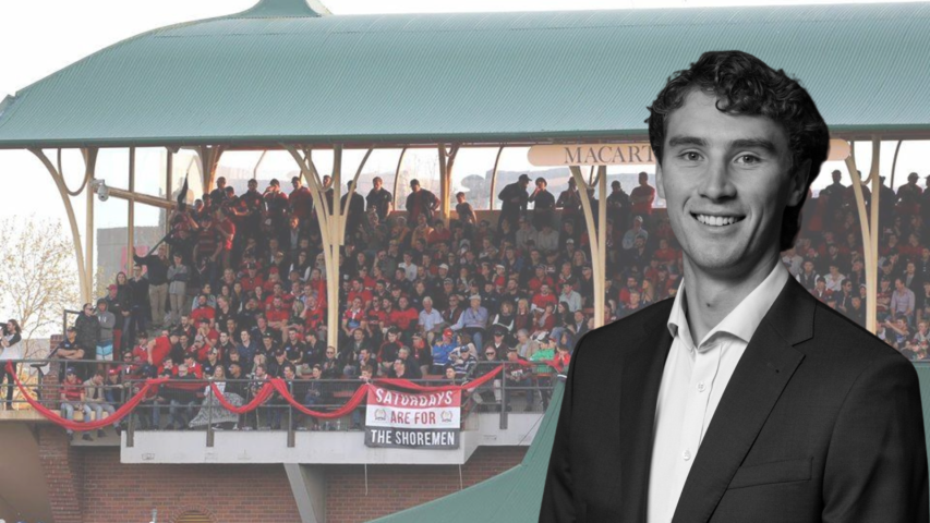 Norths Rugby reveal new General Manager