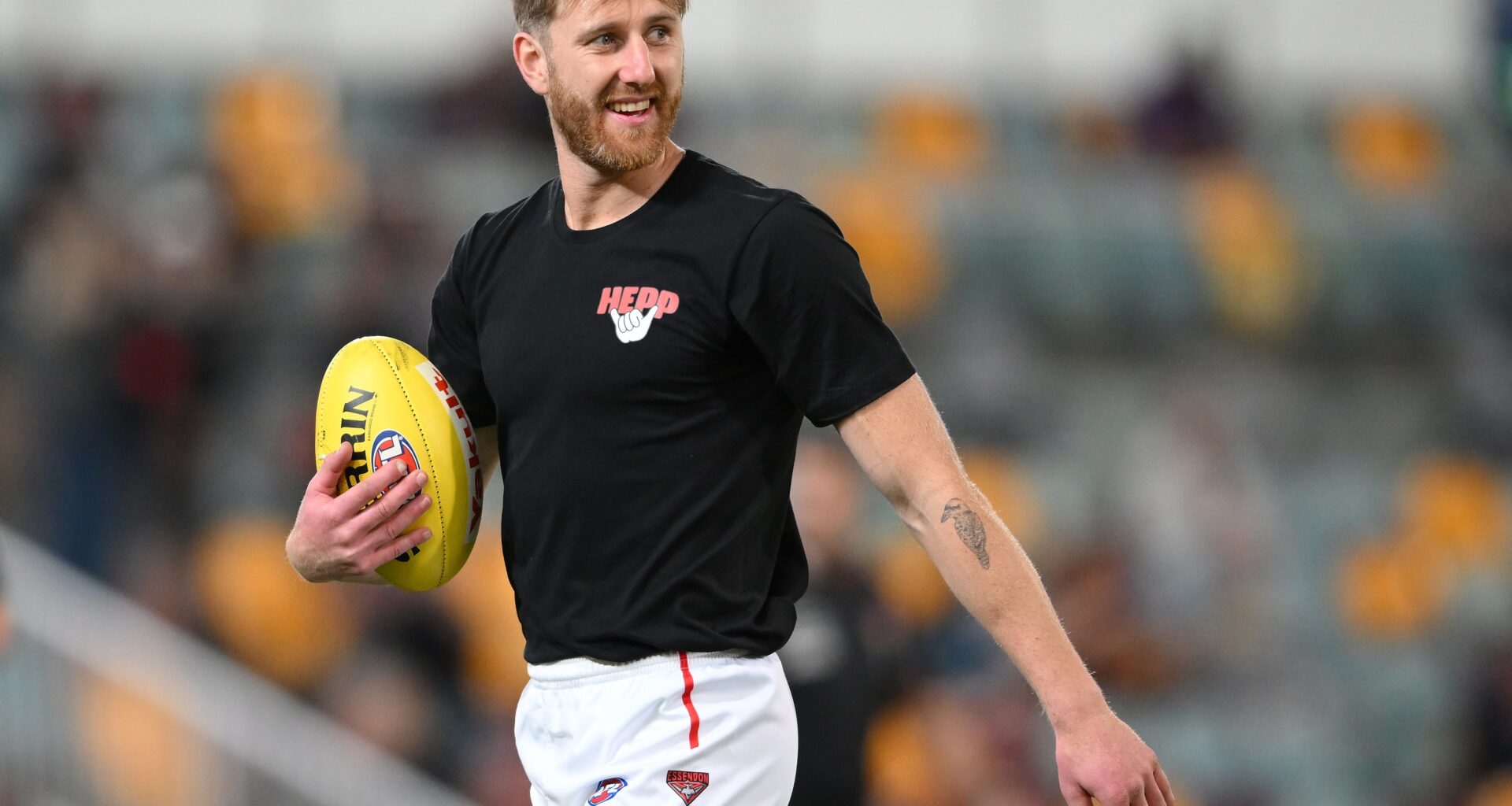 Magpies lock in former Bomber for key development role