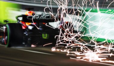 How F1 teams broke the ground effect era