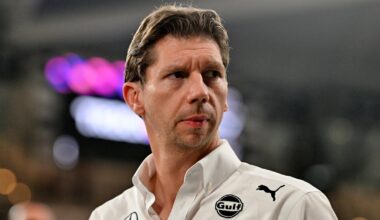 Williams F1 boss questions Mercedes prediction after rival creates 'narrative'