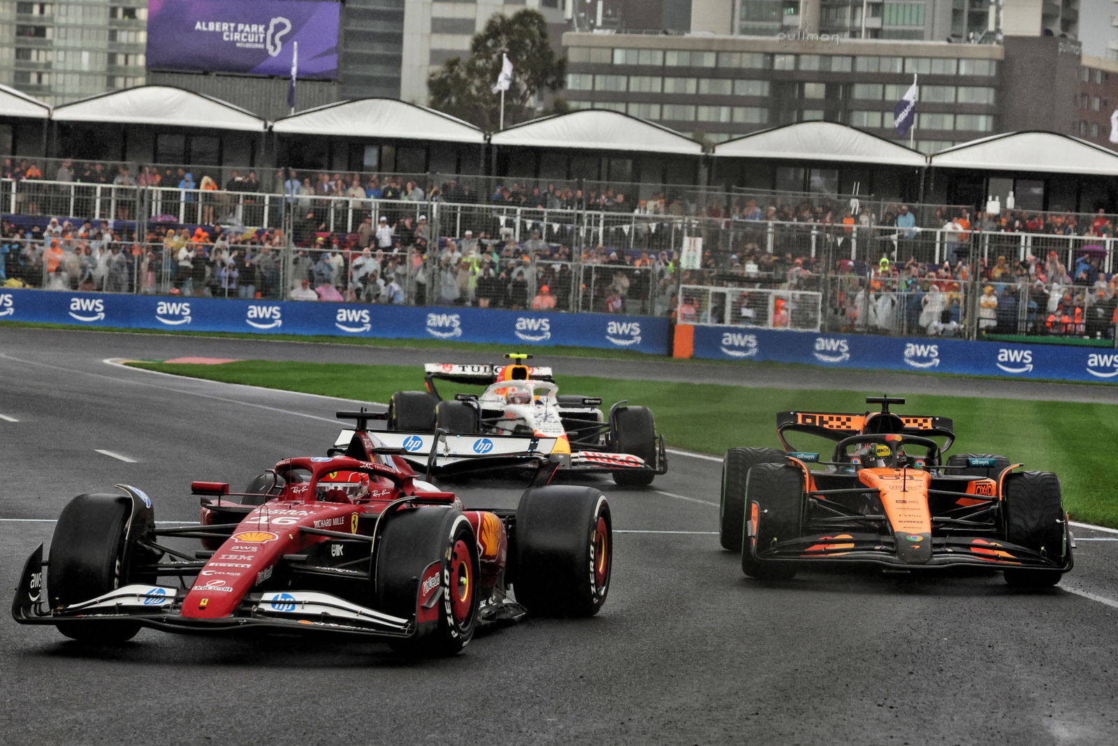 Additional Australian Grand Prix tickets to go on sale