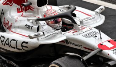 Red Bull honour Honda with farewell after remarkable F1 success