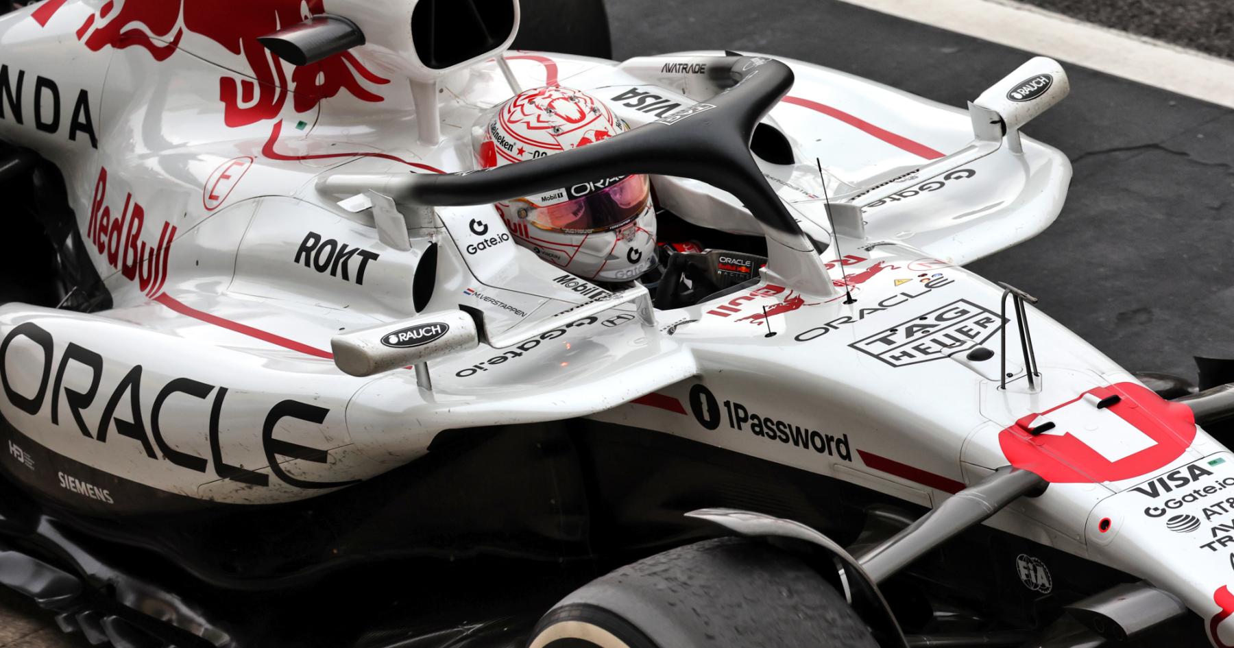 Red Bull honour Honda with farewell after remarkable F1 success