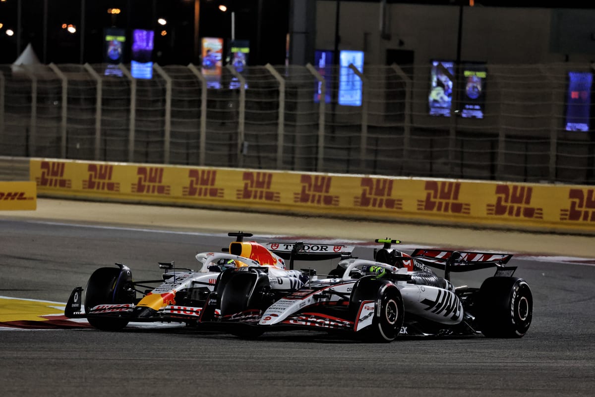 Ranking F1's rookie crop + what they must prove in 2026