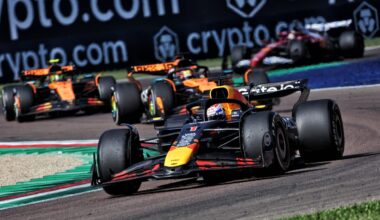 Was F1's ground effect era a failure? Our verdict