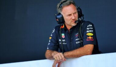 Christian Horner linked with shock return as Max Verstappen changes F1 driver number - RacingNews365 Review