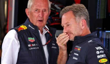 Helmut Marko takes aim at Red Bull and Christian Horner as F1 driver goes undercover - RacingNews365 Review