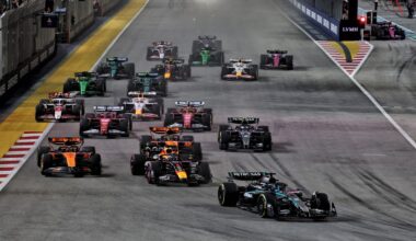 Gary Anderson's verdict on every F1 team's 2025 performance