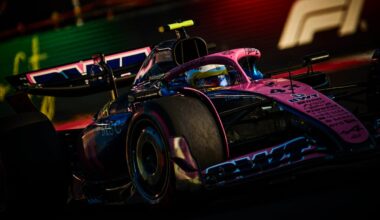 Alpine's terrible 2025 might have a hidden benefit